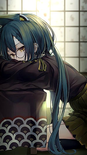 Forgotten Hatakaze Stunner