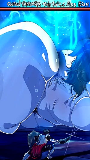 This new DLC boss looks pretty neat (OkiOppai)