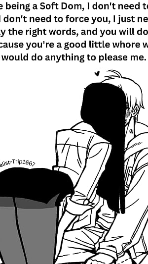 if only :( - Deeprest's Playful Tease