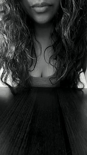 Midnight Tease: Pure Lust Unleashed