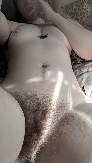 Hairy and proud: is a fuzzy body ugly or just natural beauty?