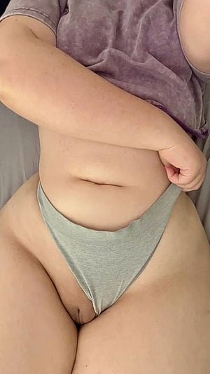So Soft and Sweet - New Curvy Pics