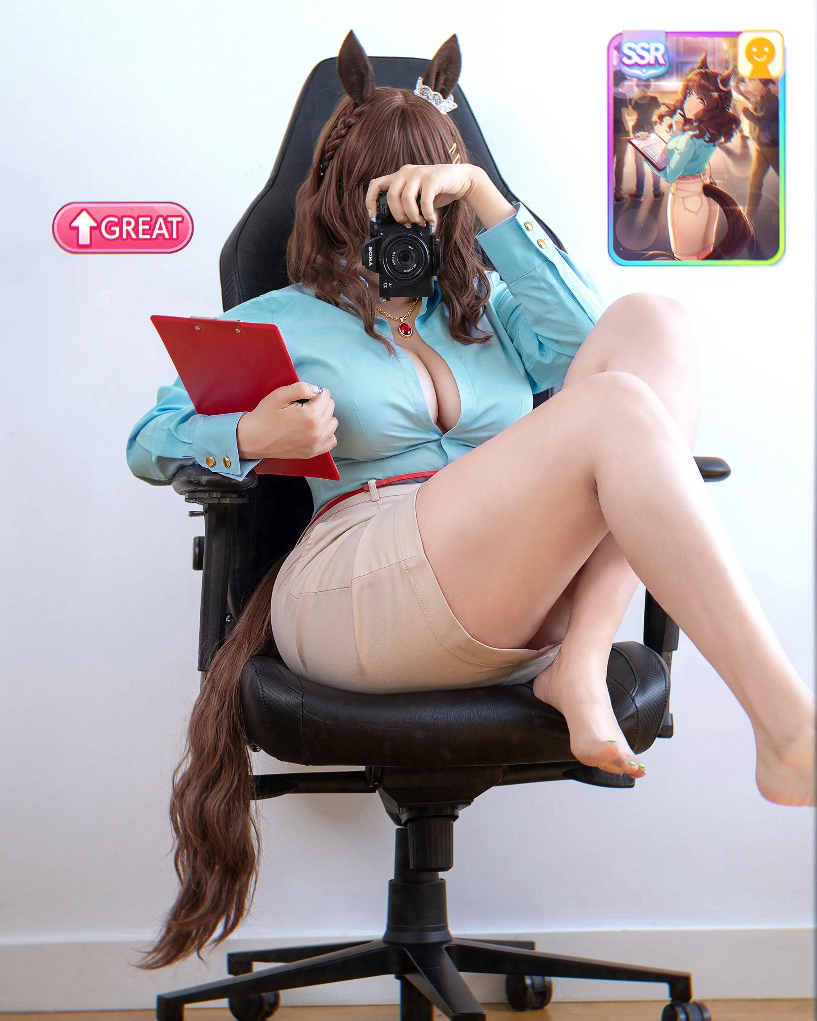 Neopolitan's Cheeky Drop picture 1 of 1