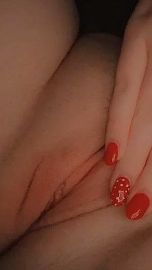 Needy Little Thing Just for You