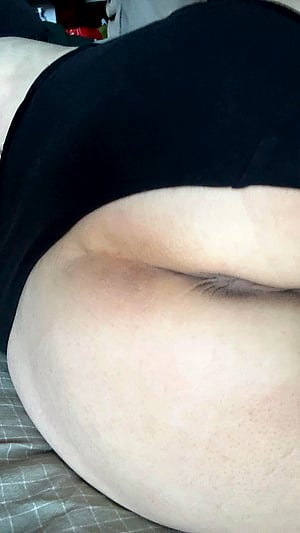 Dreaming of a Little One with You (f)