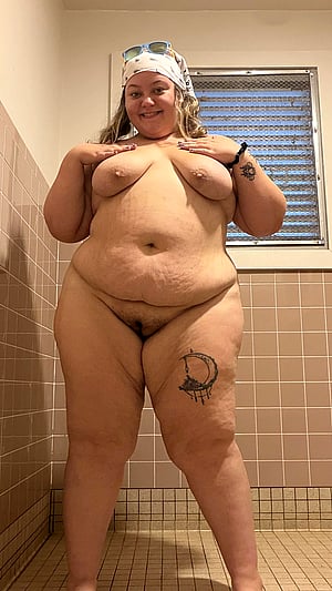 Small Changing Room, Big Thirst Trap