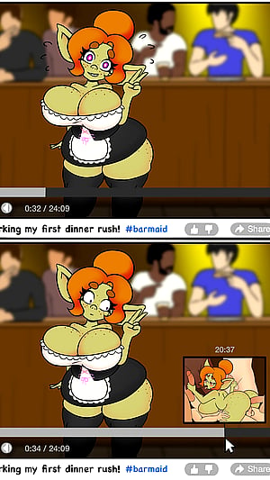 Tizzie's Timeline Tease: A Sneak Peek by Sombrero Sunshine