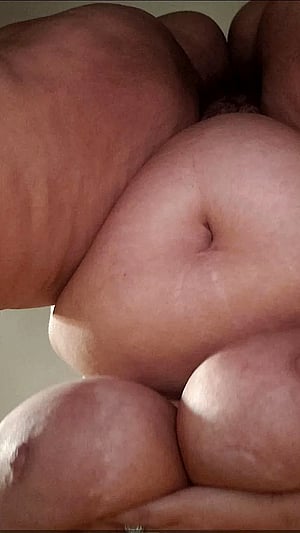 Who's brave enough to 69 with me?