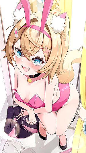 Bunny Mococo