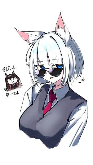 Kaga Steals the Spotlight