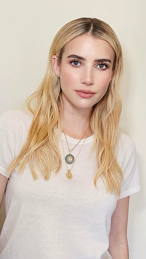 Emma Roberts Looking Absolutely Stunning