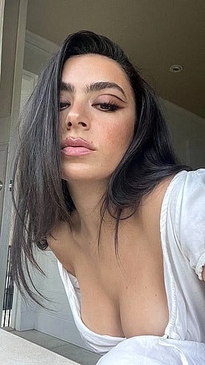 Queen Charli
