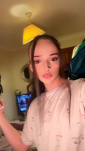 Dreaming of a mature crush? ShyBarbiii spills her vibe