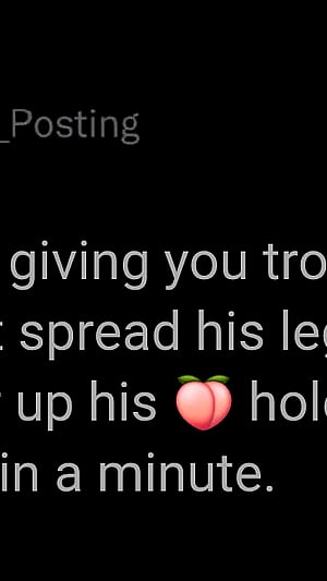 Is It True? Subby Vibes Confirmed