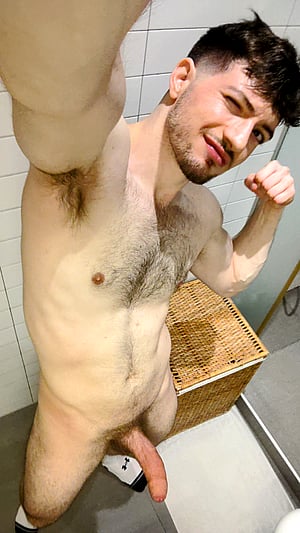 Gym after effects