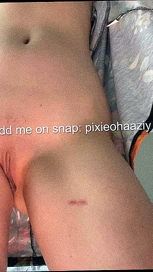 Mountain Views and Views of Me, Fuckable?