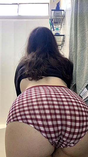 Fresh Lingerie Drop: New Panties, Who Dis?