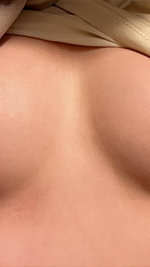 Upvote to make me spill on my tits, chill in the comments for extras.