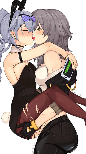 Yuri Post: The Star Rail Slay You Needed