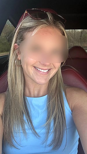 FaceTime Fun While Hubby’s Away