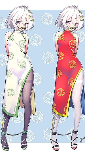 Dress code dilemma: help a cutie out?