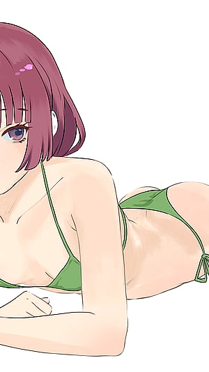 Kukiri Commission by WildKittyy: Soles and Teases