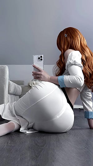 My Orihime Cosplay Will Steal Your Heart Katanire