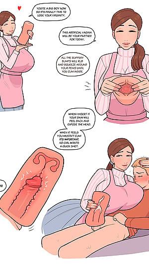 Practice Makes Perfect and She's Ready to Show You
