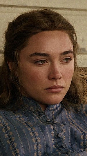 Florence Pugh flexin' in her stunning pics