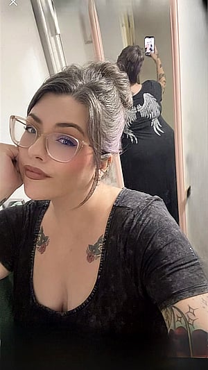 Butterfly Qween's Sizzling Drop: A Peek That Teases