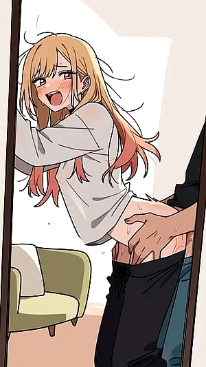 OMG This Kitagawa Quickie Will Sext Your Heartbeat