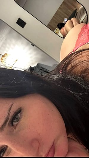 A View You Know You Wanna Get Behind