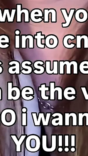 I'm not planning to be the victim, bro