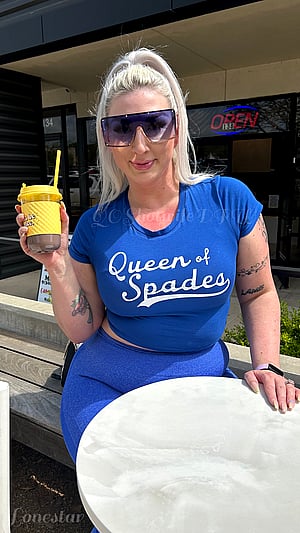 Serving up QOS all day every day