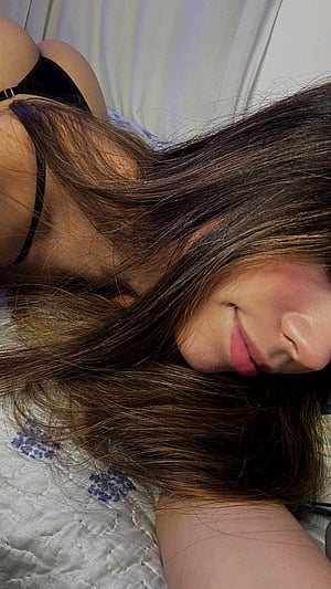 Olivia’s College Days: The Unfiltered Cut