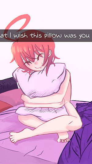 Lewd Syrup Strikes a Pose Just for You