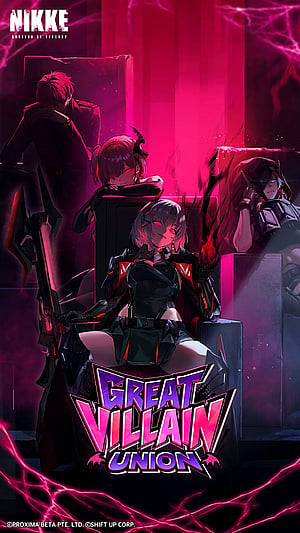 When the Commander Finally Shows Up to the Party - Summer Event Recap
