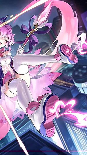 Javelin Skin Reveal