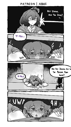 Again? You Asked For It - aIBII