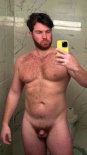 Colin's Petite Package, Big Gym Energy