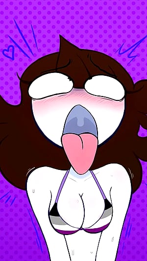 Jaidens new pfp shows us she wants some attention
