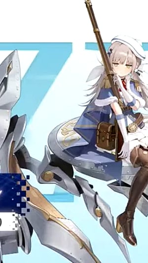 FrailRander Serves Up Hostile Hottie Realness