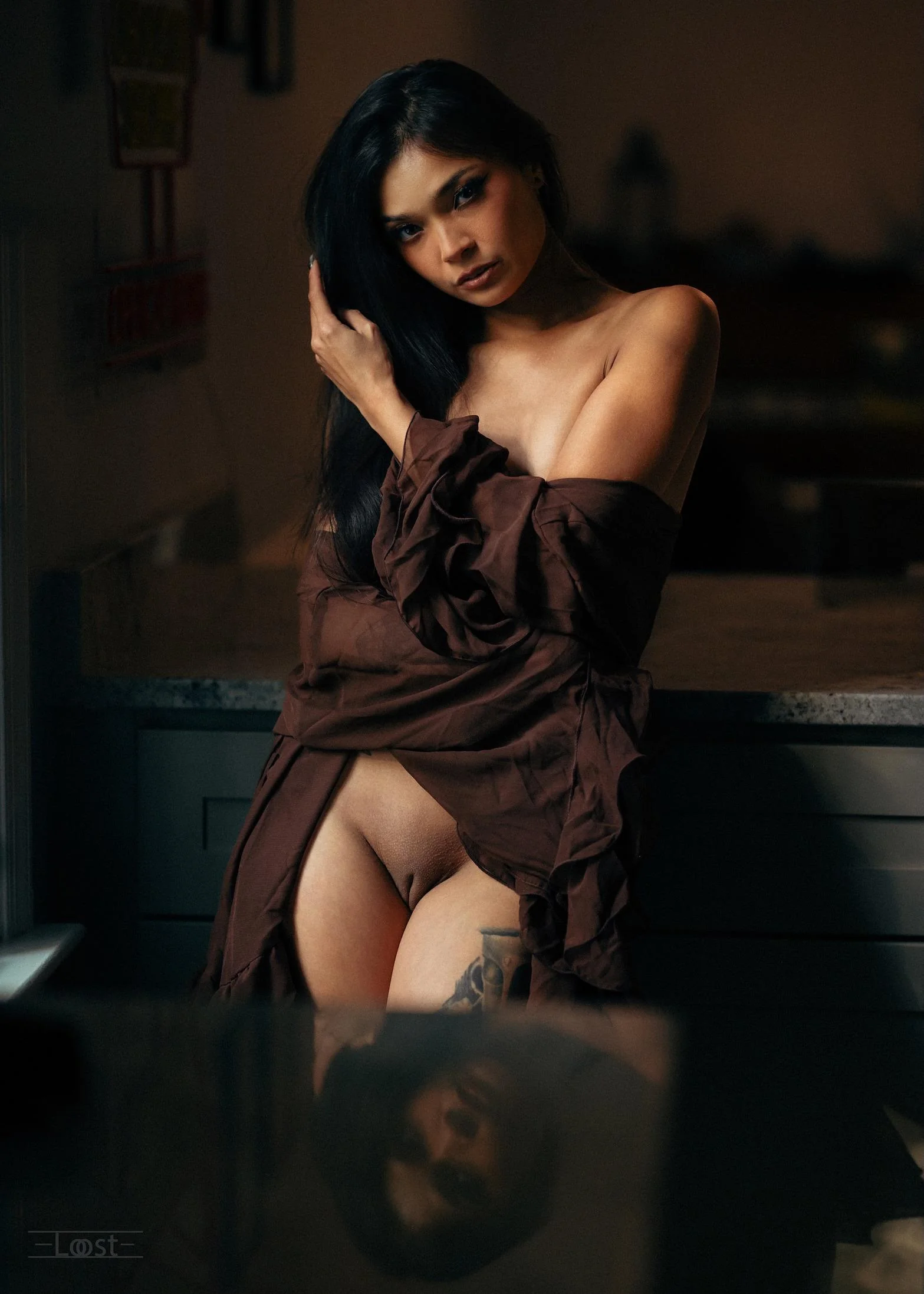 BriiZee brings the heat picture 1 of 1