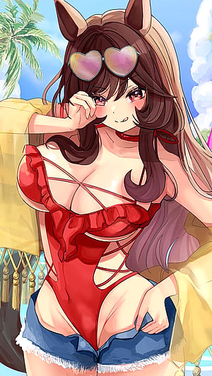 Swimsuit Gentildonna: A Sizzling Summer Tease