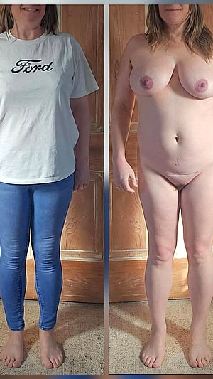 Mombod goals after three kids