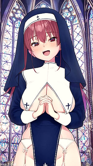 Let this Good Sister Guide You to Sin