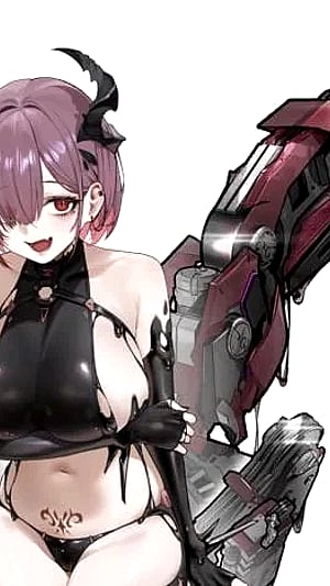 Ziz's Big Sis Energy Just Took a Spicy Turn!