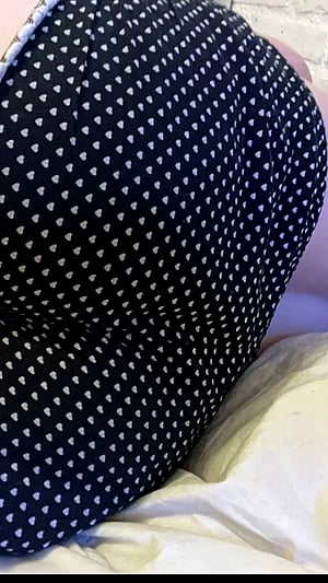 Juicy Booty Ready for Your Attention
