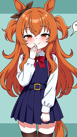 Mayano Top Gun's Keen Observation (@Hanakaji_12)