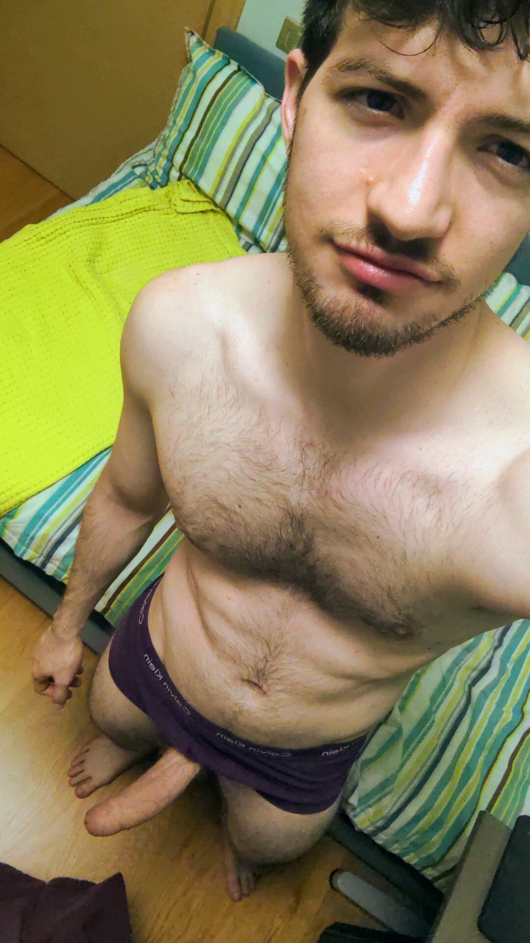 Feeling Spicy This Morning picture 1 of 1